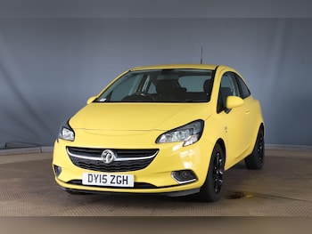Used Vauxhall Corsa 2015 for sale - 79373839: Photo