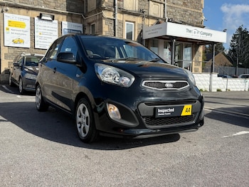 Used Kia Picanto 2013 for sale - 76024529: Photo