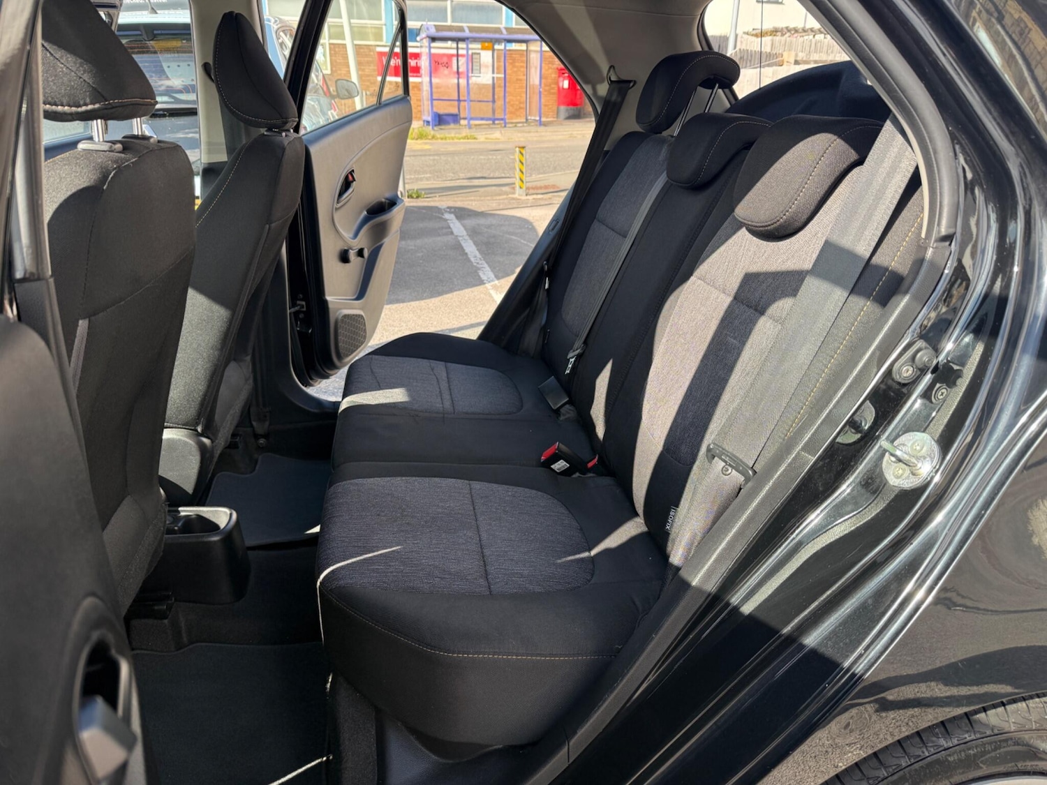 Vehicle 29