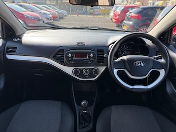 Used Kia Picanto 2013 for sale - 76024529: Photo
