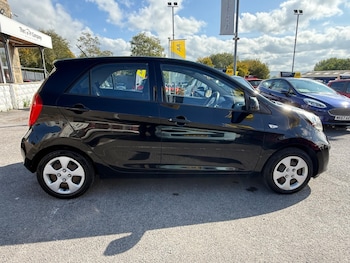 Used Kia Picanto 2013 for sale - 76024529: Photo