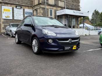 2013 (63) - 1.4 16v GLAM Euro 5 3dr