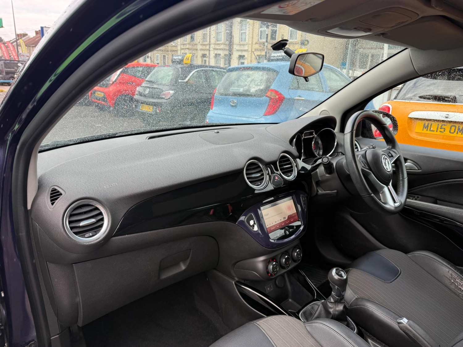 Vehicle 26