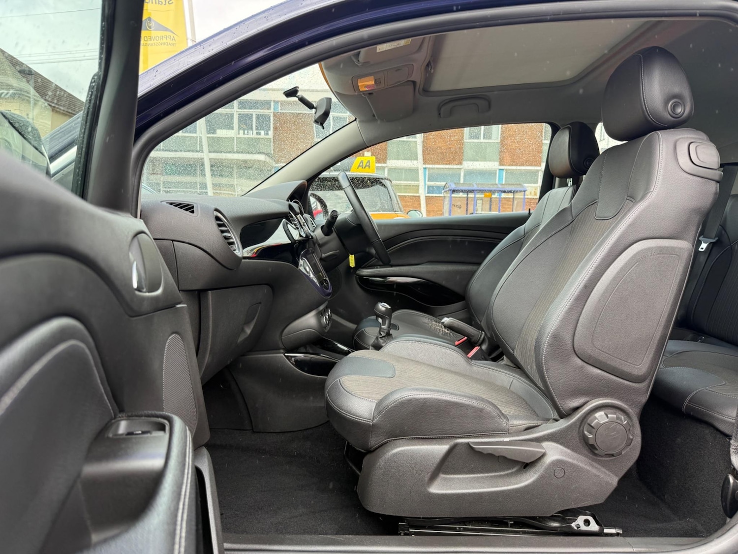 Vehicle 27
