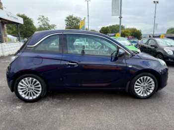 Used Vauxhall Adam 2013 for sale - 75363154: Photo