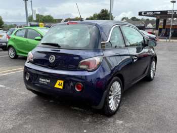 Used Vauxhall Adam 2013 for sale - 75363154: Photo