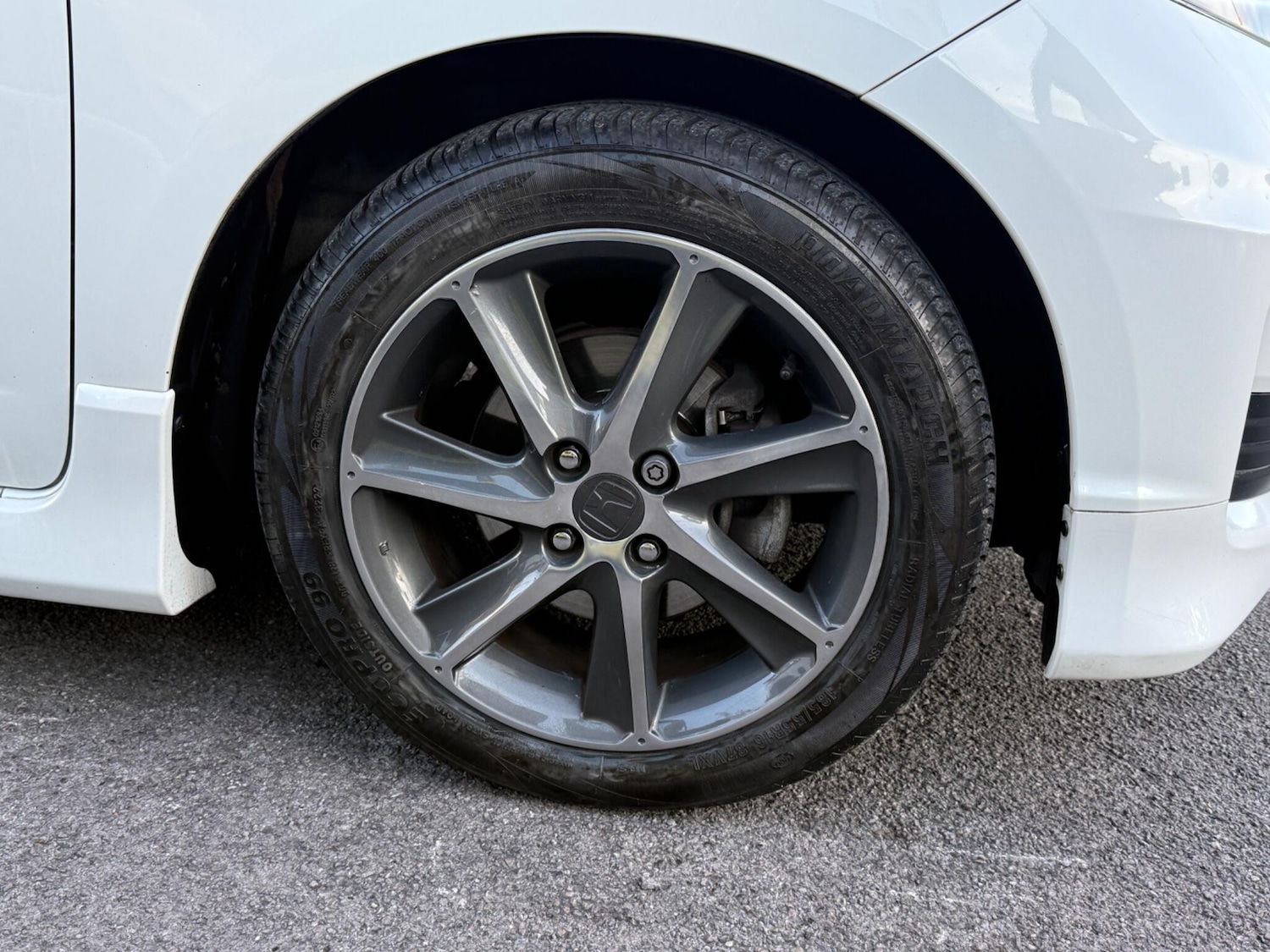 Used Honda Jazz 2013 for sale - 76658474: Photo 15