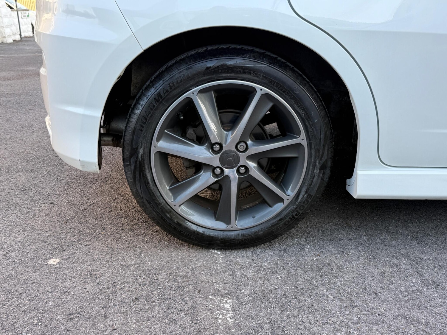 Used Honda Jazz 2013 for sale - 76658474: Photo 16