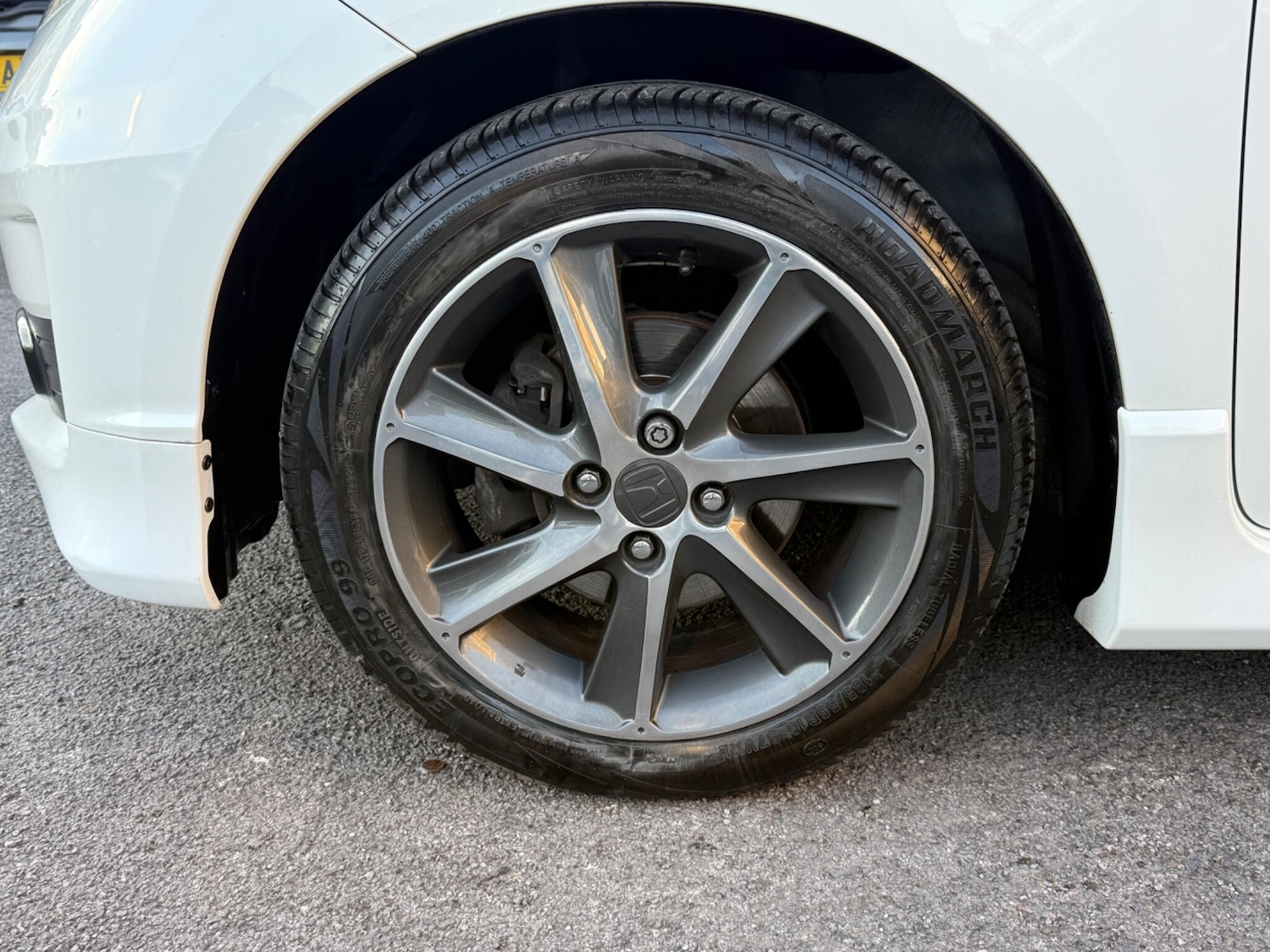 Used Honda Jazz 2013 for sale - 76658474: Photo 17