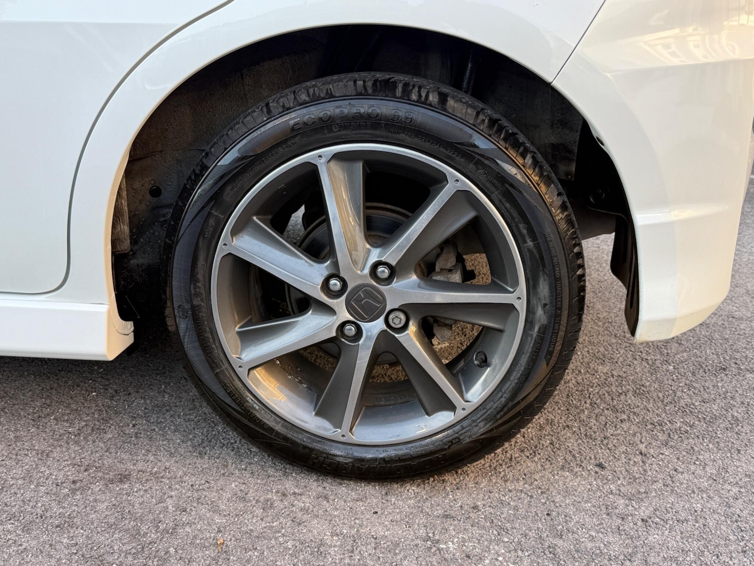 Used Honda Jazz 2013 for sale - 76658474: Photo 18