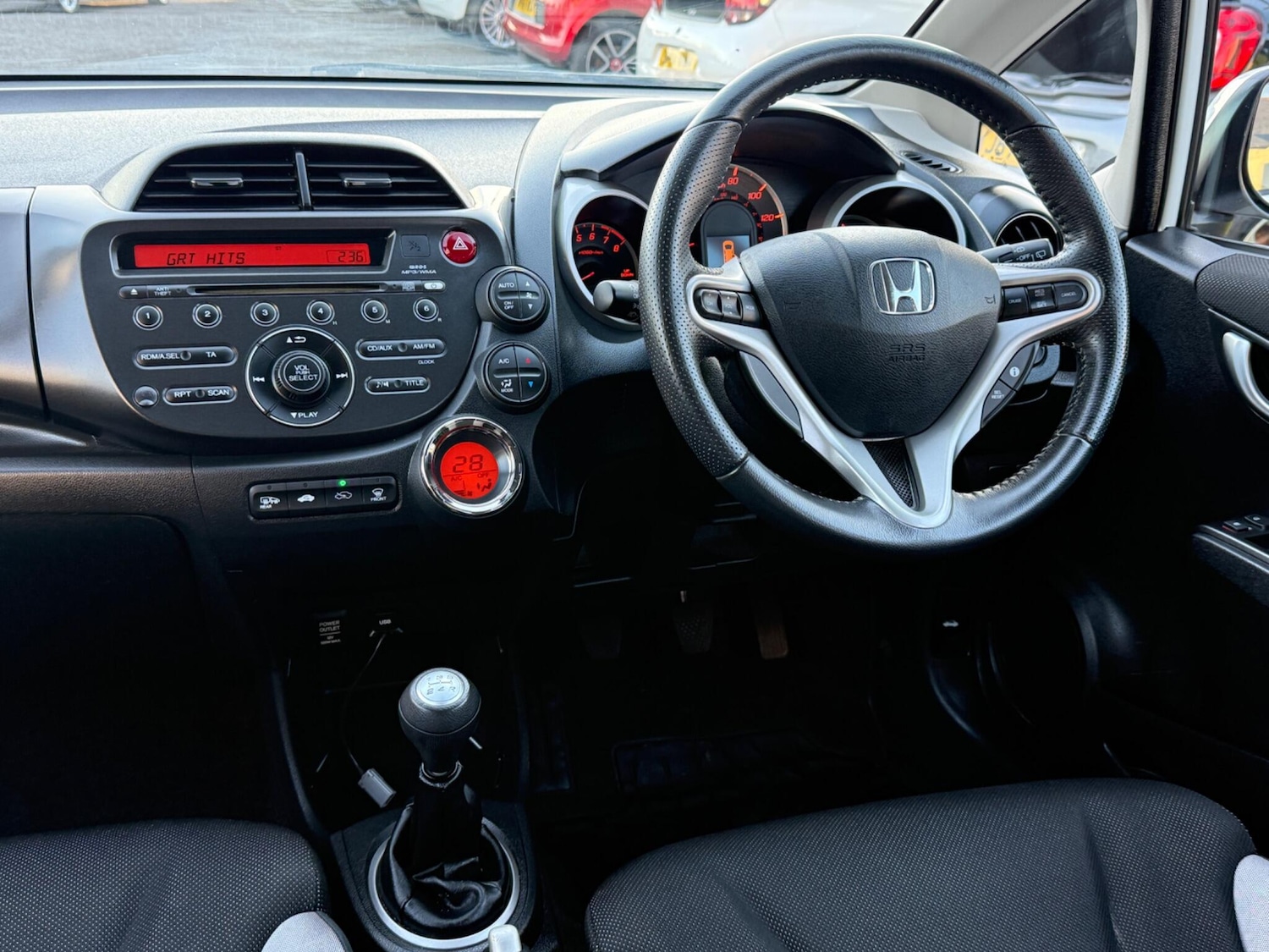 Used Honda Jazz 2013 for sale - 76658474: Photo 23