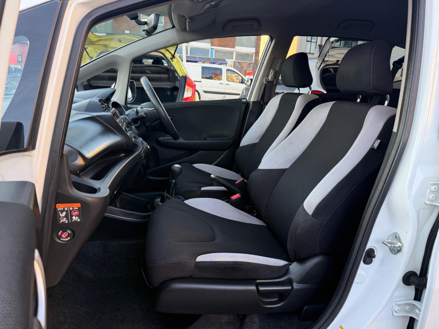 Used Honda Jazz 2013 for sale - 76658474: Photo 27