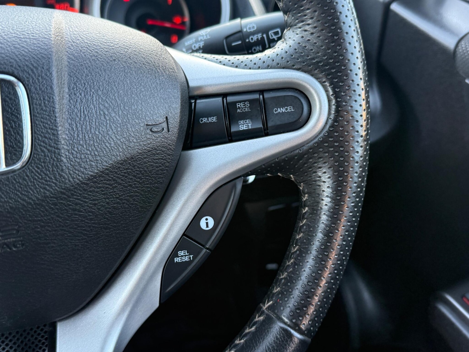 Used Honda Jazz 2013 for sale - 76658474: Photo 31