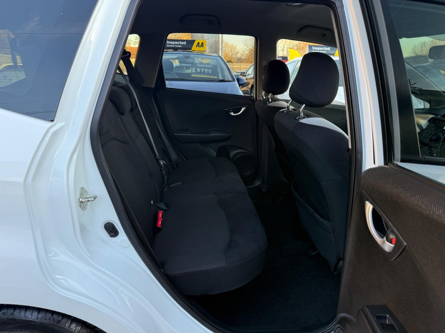 Used Honda Jazz 2013 for sale - 76658474: Photo 33