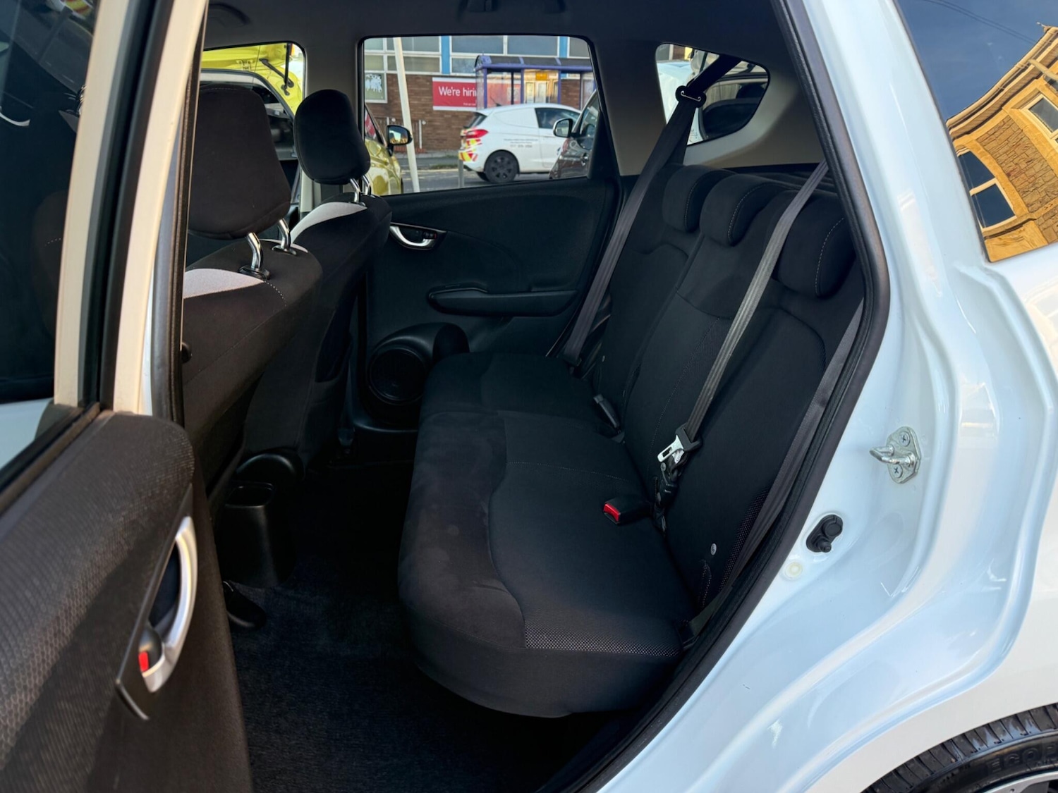 Used Honda Jazz 2013 for sale - 76658474: Photo 34