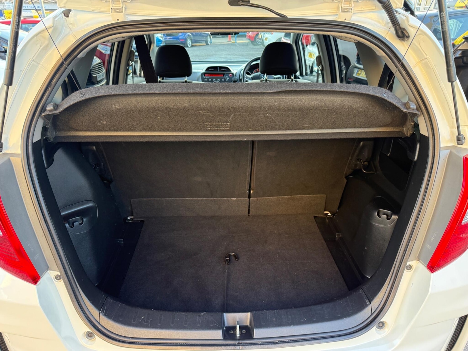 Used Honda Jazz 2013 for sale - 76658474: Photo 36