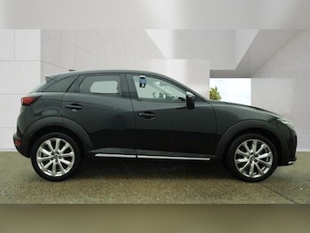 Used Mazda CX-3 2019 for sale - 78334806: Photo