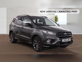 Used Ford Kuga 2019 for sale - 79520610: Photo