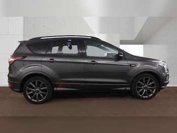 Used Ford Kuga 2019 for sale - 79520610: Photo