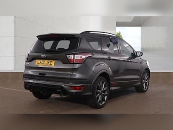 Used Ford Kuga 2019 for sale - 79520610: Photo