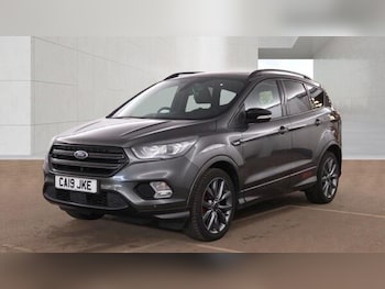 Used Ford Kuga 2019 for sale - 79520610: Photo