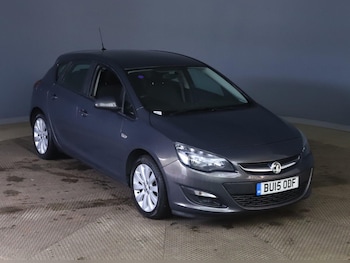 2015 (15) - 1.6i Design Euro 6 5dr