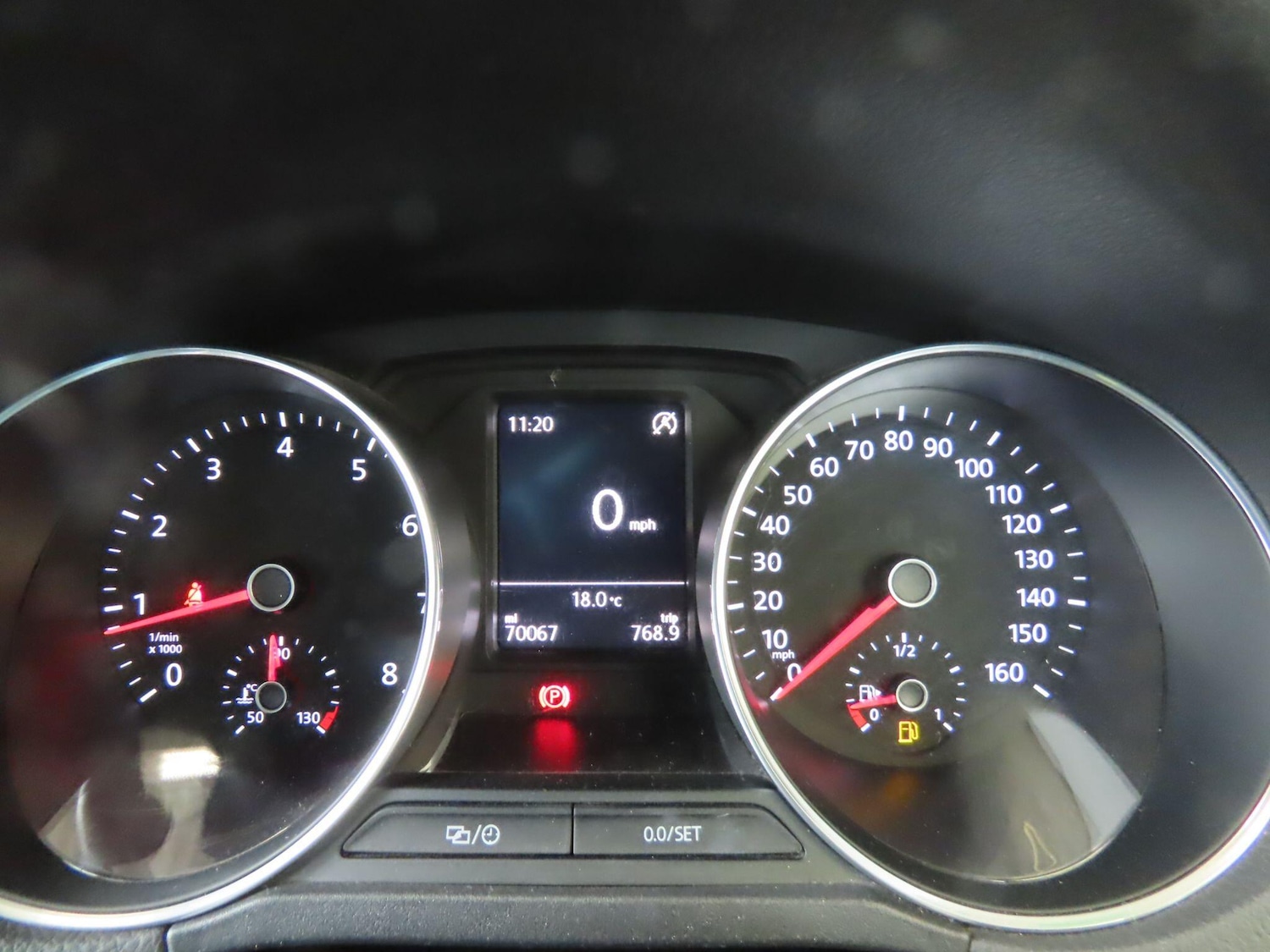 Used Volkswagen Polo 2014 for sale - 76361259: Photo 10