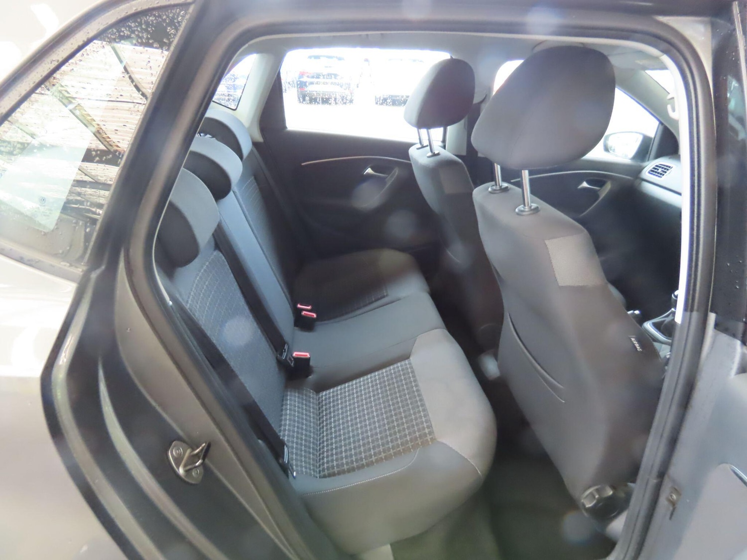 Used Volkswagen Polo 2014 for sale - 76361259: Photo 12