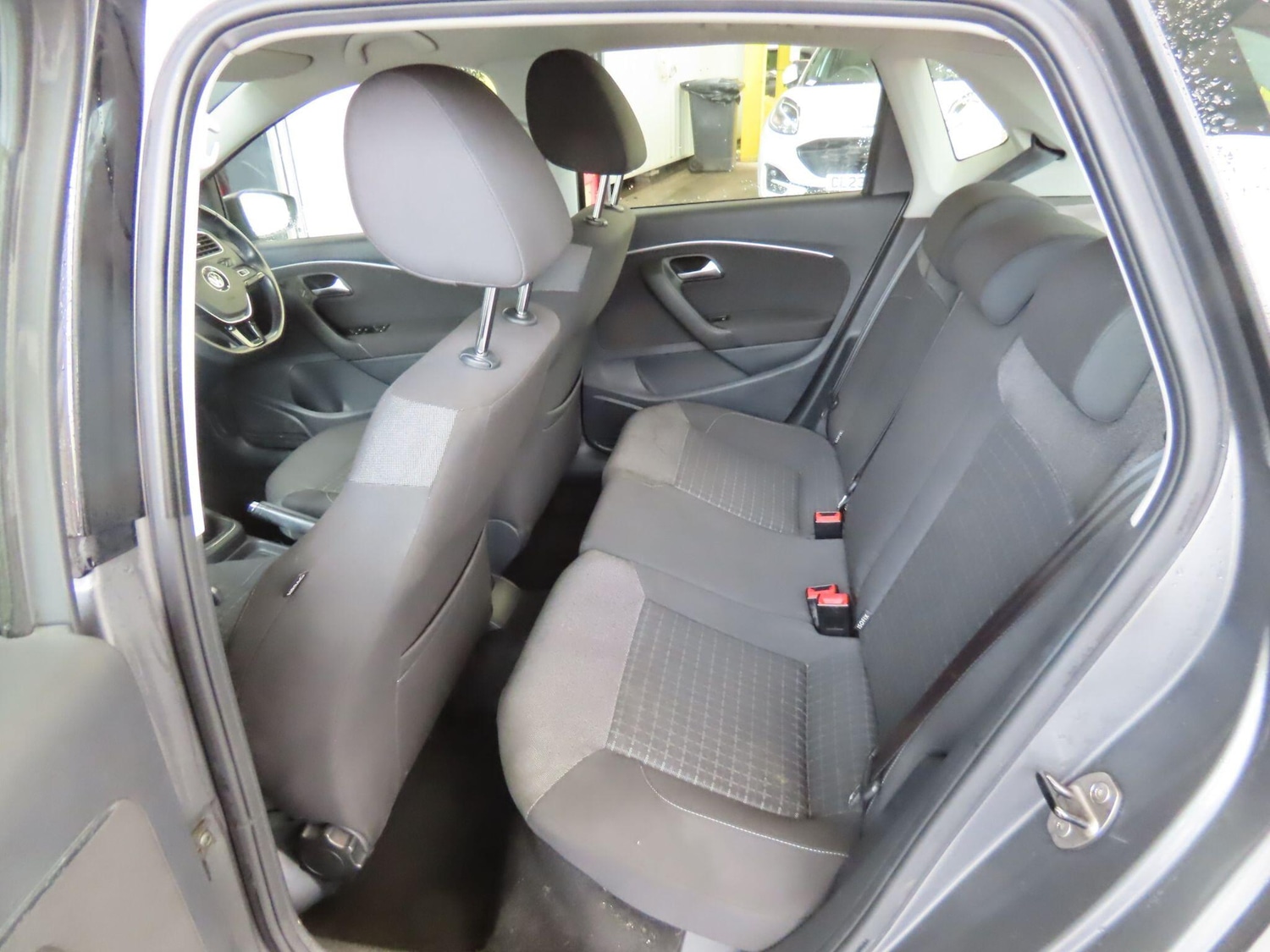 Used Volkswagen Polo 2014 for sale - 76361259: Photo 13