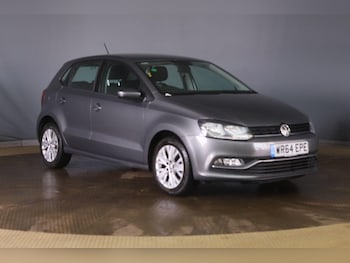 2014 (64) - 1.2 TSI SE 5dr