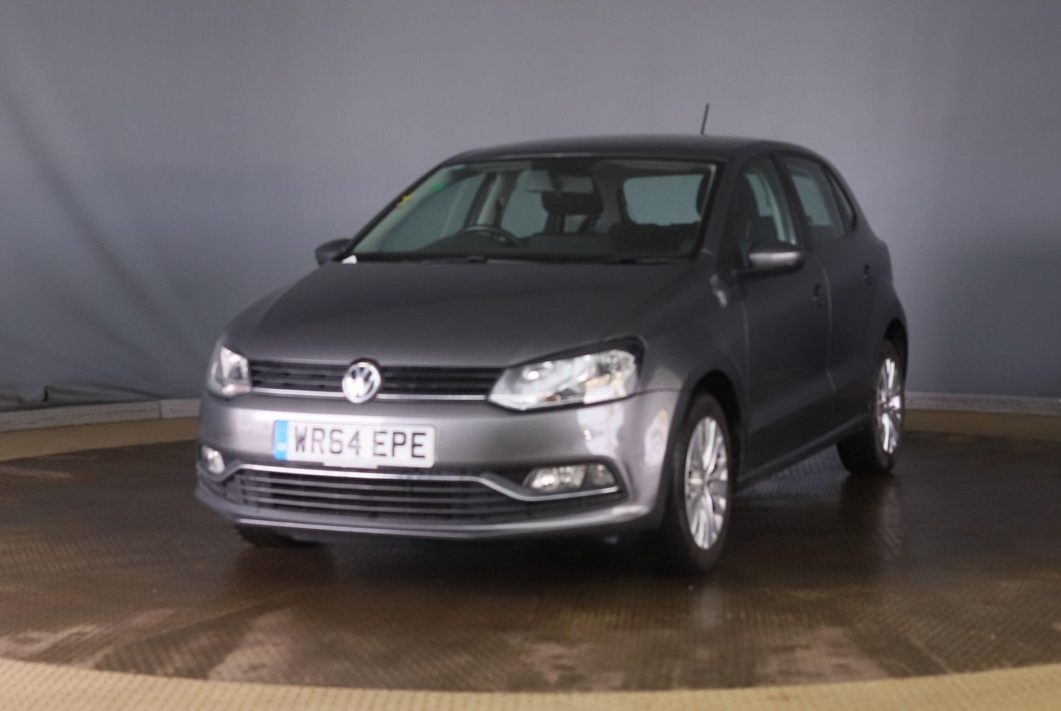 Used Volkswagen Polo 2014 for sale - 76361259: Photo 3