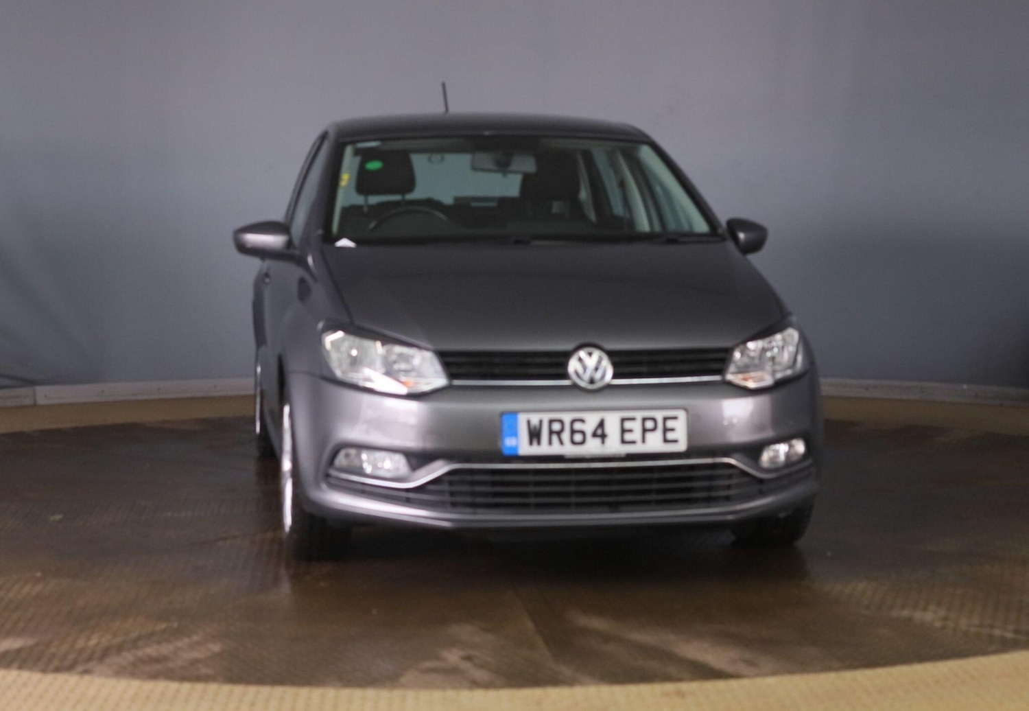 Used Volkswagen Polo 2014 for sale - 76361259: Photo 5