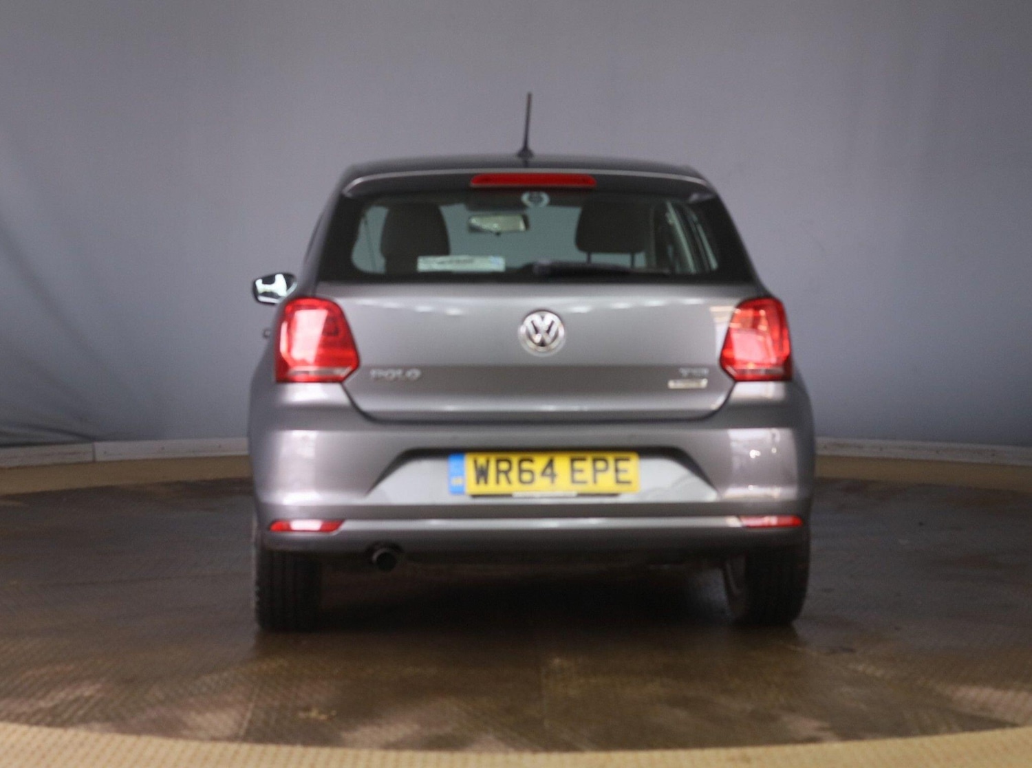 Used Volkswagen Polo 2014 for sale - 76361259: Photo 6