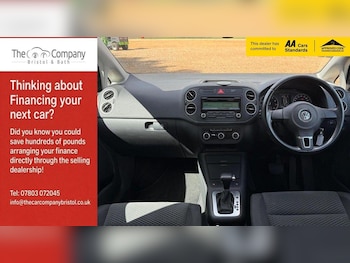 Used Volkswagen Golf Plus 2010 for sale - 78854936: Photo