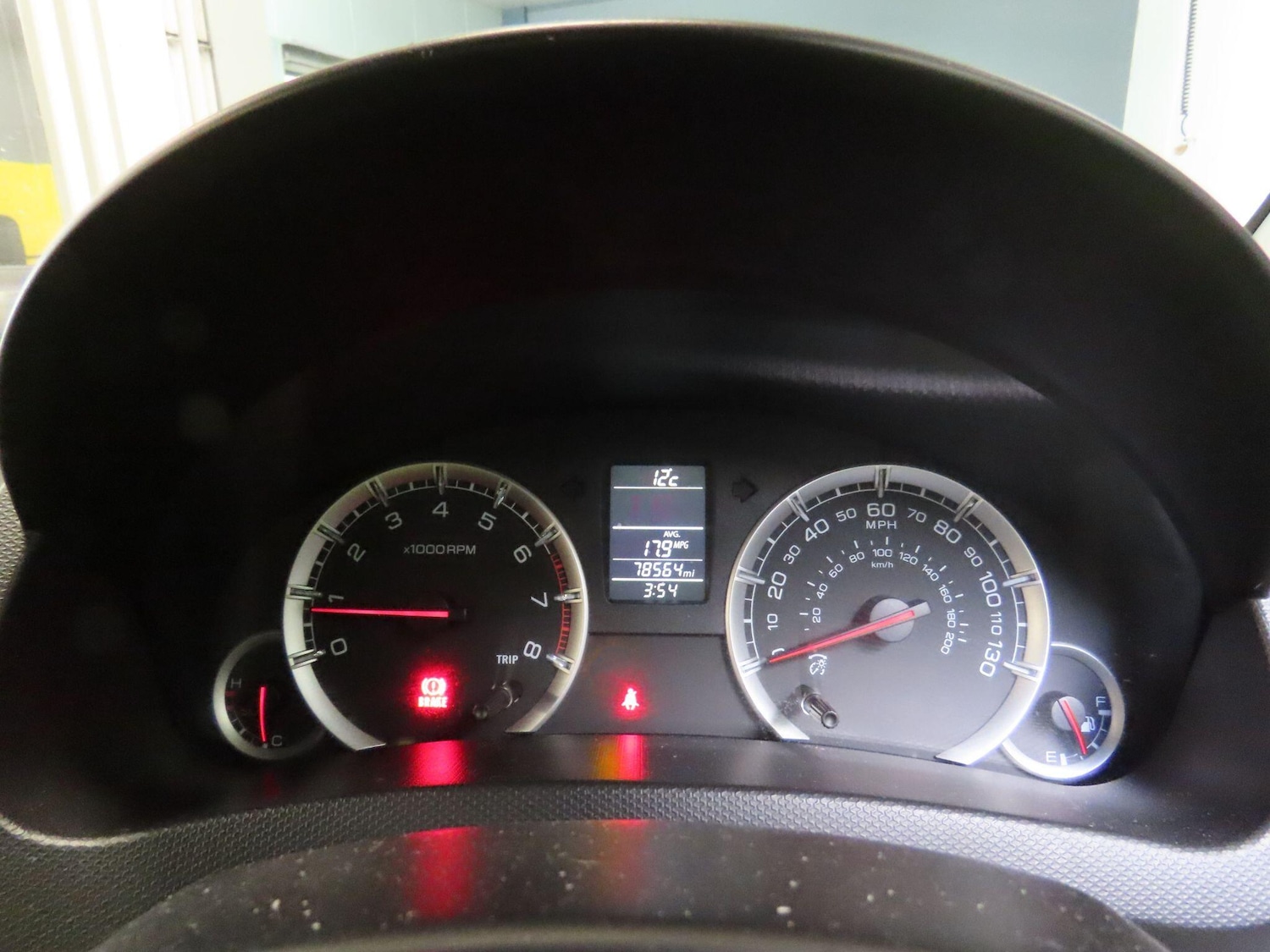 Used Suzuki Swift 2016 for sale - 76361044: Photo 10