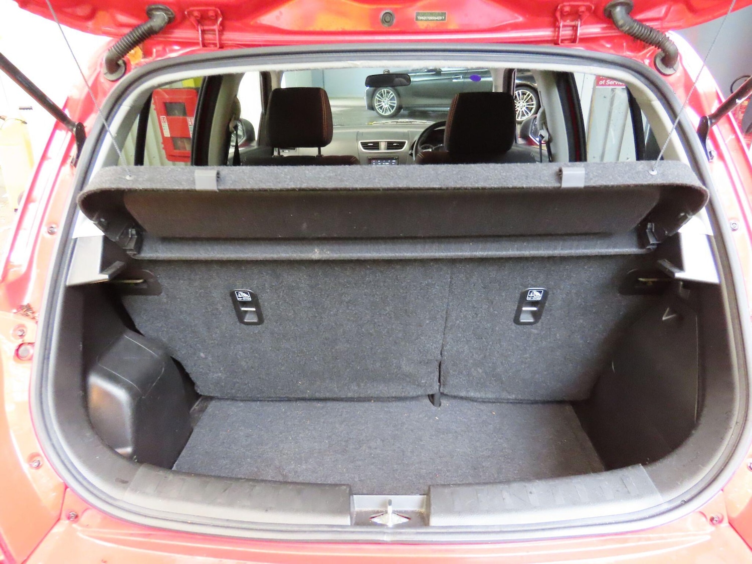 Used Suzuki Swift 2016 for sale - 76361044: Photo 14