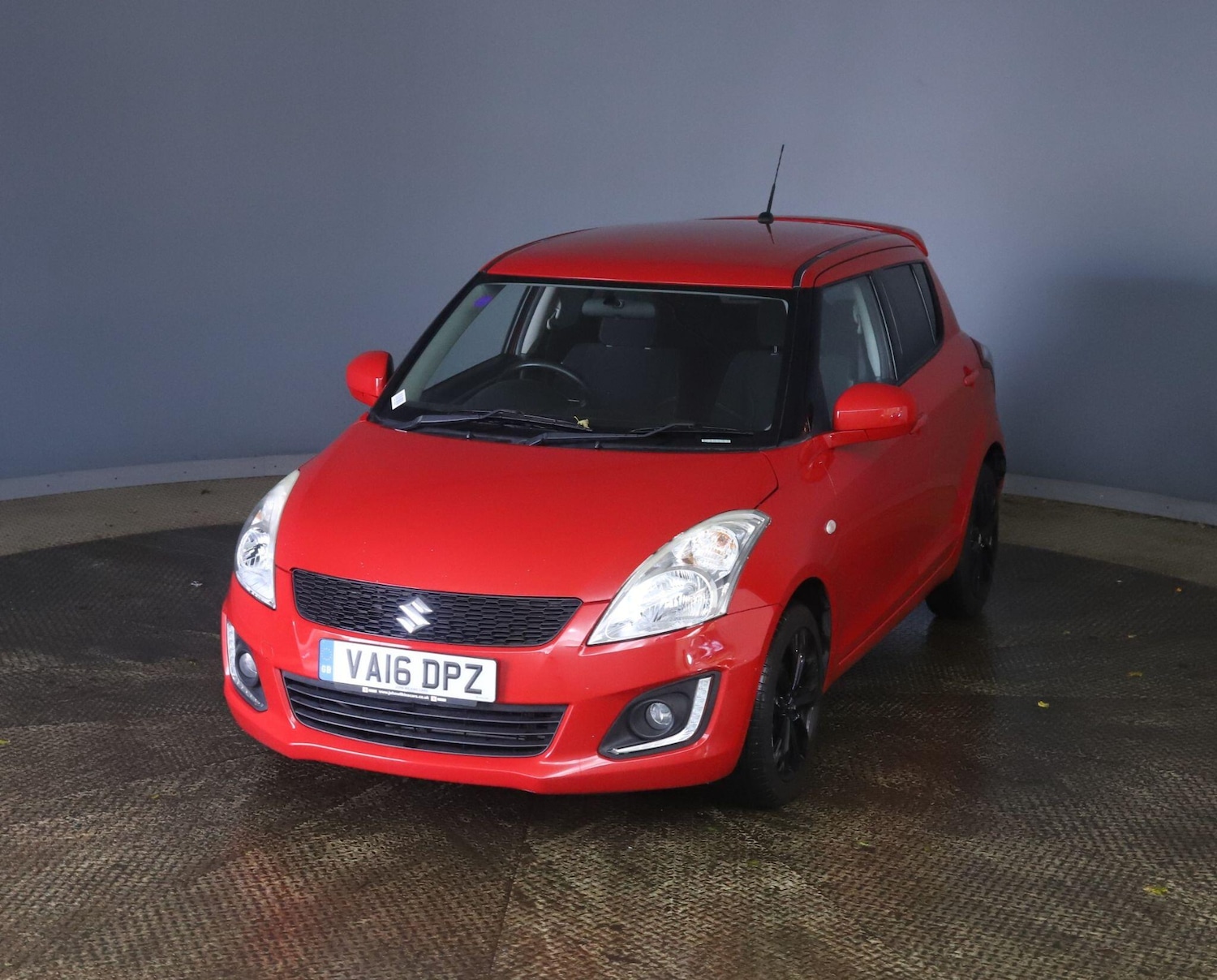 Used Suzuki Swift 2016 for sale - 76361044: Photo 3