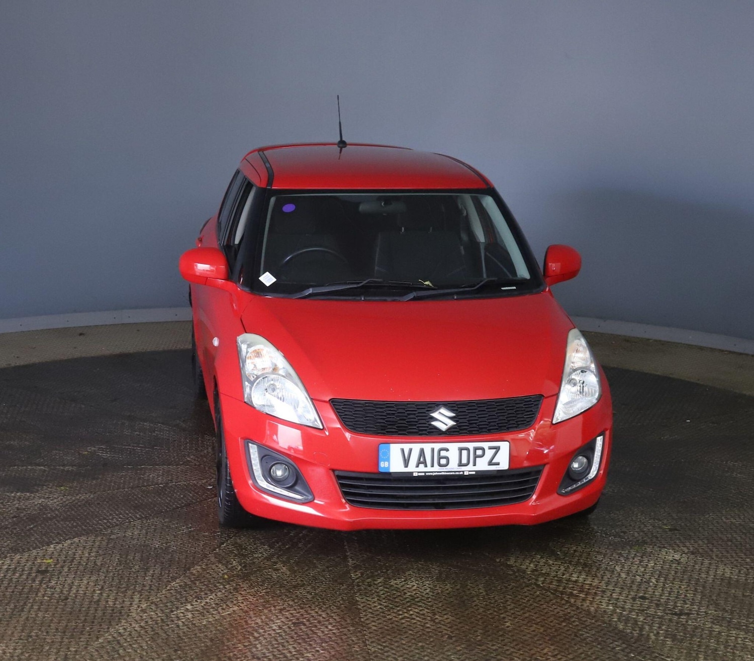 Used Suzuki Swift 2016 for sale - 76361044: Photo 5