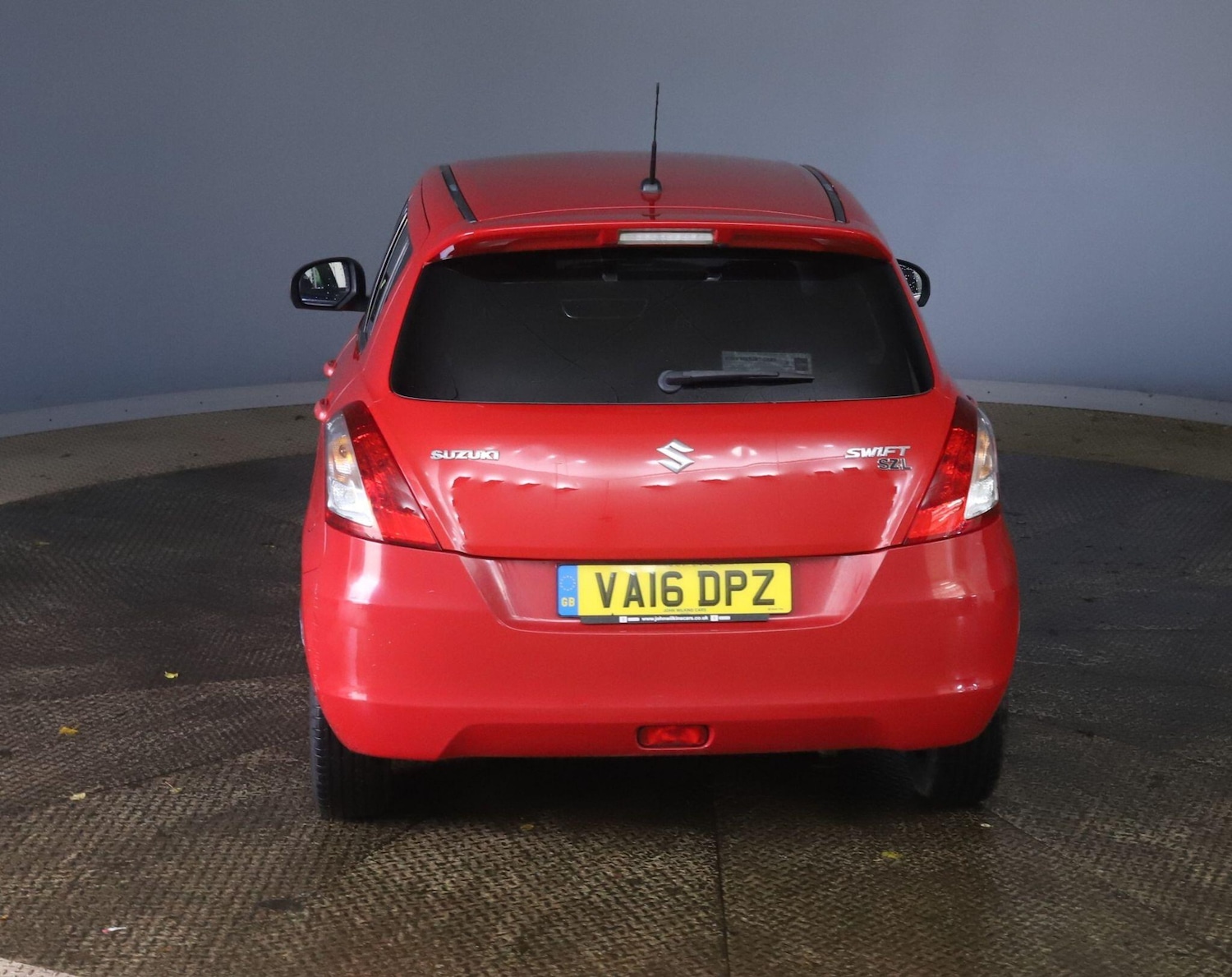 Used Suzuki Swift 2016 for sale - 76361044: Photo 6