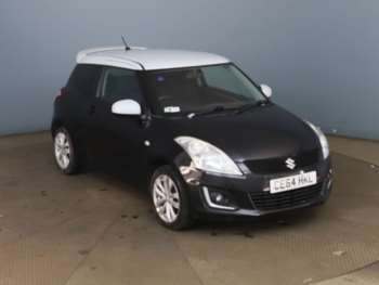 Used Suzuki Swift 2014 for sale - 74946098: Photo
