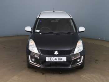 Used Suzuki Swift 2014 for sale - 74946098: Photo