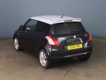 Used Suzuki Swift 2014 for sale - 74946098: Photo