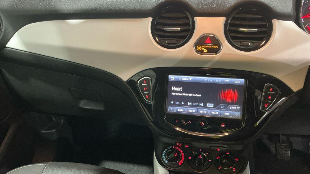 Used Vauxhall ADAM 2014 for sale - 77400779: Photo 10