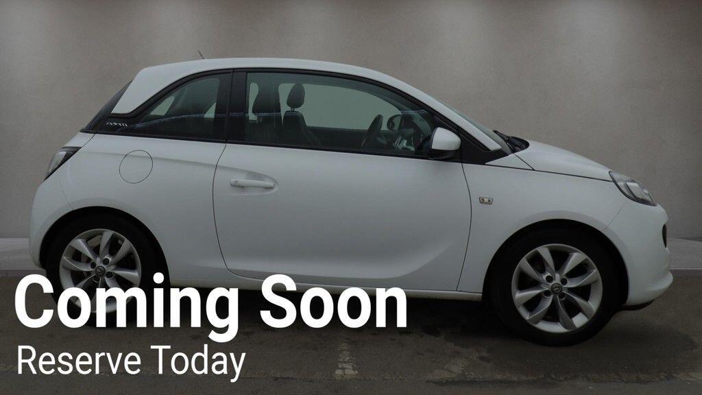 Used Vauxhall ADAM 2014 for sale - 77400779: Photo 17
