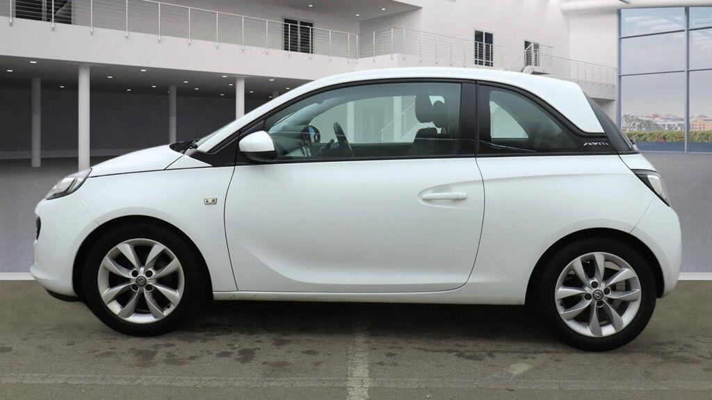 Used Vauxhall ADAM 2014 for sale - 77400779: Photo 6
