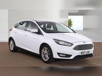 Used Ford Focus 2017 for sale - 79034145: Photo