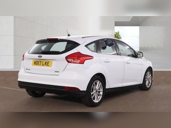 Used Ford Focus 2017 for sale - 79034145: Photo