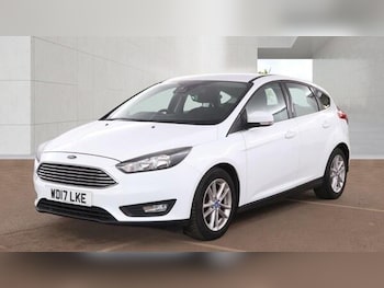 Used Ford Focus 2017 for sale - 79034145: Photo