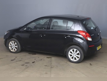 Used Hyundai i20 2013 for sale - 75916046: Photo