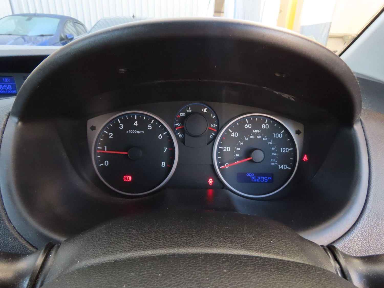 Vehicle 9